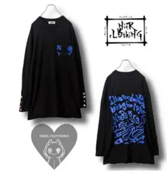 NieR SUPER OVER SIZE CUTSEW