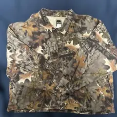 極希少】80s 南アフリカ軍 トランスケイ国防軍 迷彩ジャケット 実物 M 