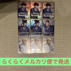 名探偵コナンカードゲーム 警察学校組RPまとめ売り