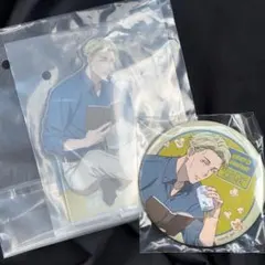 呪術廻戦 セガラッキーくじ Fun!Fun!Fun! 七海セット