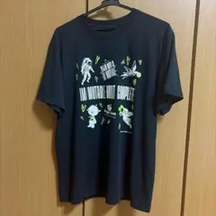 ゼンジン　イミュータブルハント　缶バッジ　Tシャツ　セット 新品未開封 ゼンジン イミュータブルハント 缶バッジ Tシャツ セット