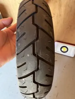nsr50 kr345 レインタイヤ 2本セット nsr50 kr345 レインタイヤ 2本セット - メルカリ