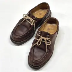 DANNER ダナー チロリアンシューズ ブラウン 25.5cmのサムネイル