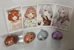 にじさんじ びっくらたまご つむまる まとめ売り