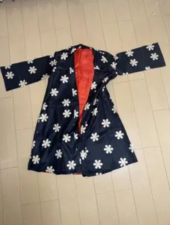 花柄コスプレ衣装セット