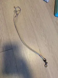 BOTTEGA　イントレチャート　ネックショルダー