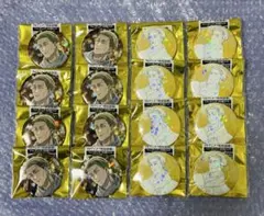 ワイテルズ きんとき グッズ ヴィレヴァン 缶バッジ コースター - メルカリ