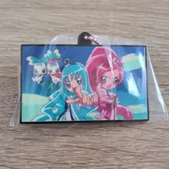 一番くじ ハートキャッチプリキュア キーホルダー