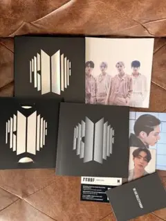 2026年最新】bts アルバムの人気アイテム - メルカリ