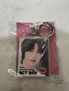 TXT DIGITAL CODE re:CAP ボムギュ②