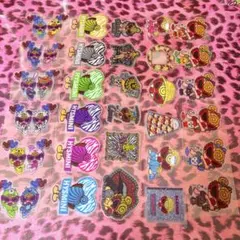 アメステ♡30シート ヒスのサムネイル