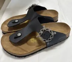 ビルケンシュトック レディースサンダル Birkenstock 最終価格今月終了