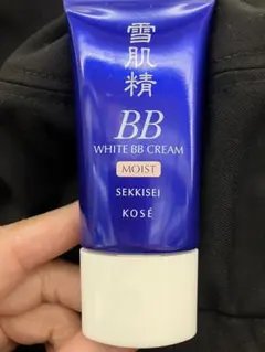 雪肌精 ホワイト BBクリーム モイスト 02のサムネイル