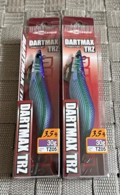 フィッシュリーグ ダートマックス TRZ 30g 2個セット - メルカリ