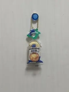 Pascoのパンミニチュアスクイーズ ガチャ超熟