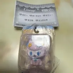 SALE♡【新作】ジュエルペット カプセルトイ フィギュア キーホルダー