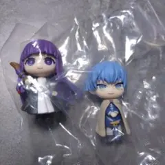 ヒンメル　フェルン　ガチャガチャ