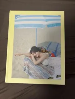 TWICE ジヒョ　Yes,I am Jihyo 新品未開封 Jihyo (TWICE)｜ジヒョ、初のソロ・フォトブック『Yes, I am