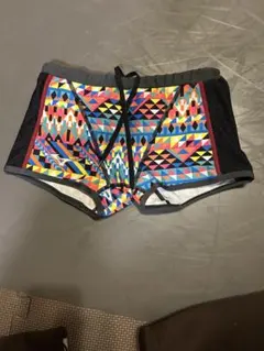 MIZUNO 競泳用水着 寺川綾モデル