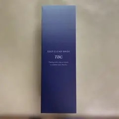 TBC ディープクリアウォッシュ220gのサムネイル