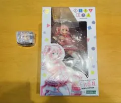 2026年最新】まちカドまぞく フィギュアの人気アイテム - メルカリ