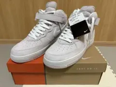 NIKE AIR FORCE 1 MID '07 QS