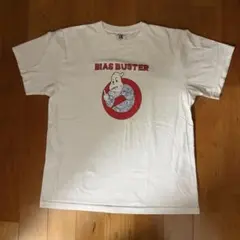 SOFTMACHINE BIAS BUSTER Tシャツ ホワイト L