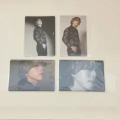 BE:FIRST トレカ SOTA