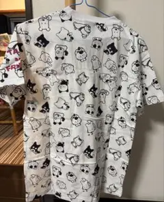タマとフレンズ Mサイズ Tシャツ
