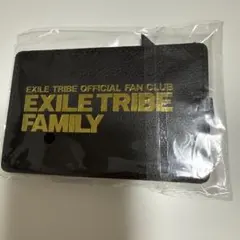 EXILETRIBE FAMILY カードケース