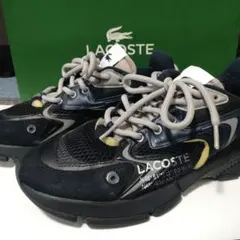 ラコステ スニーカー
