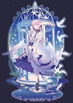 ブルーアーカイブ 浅草さんぽ コースター 5枚セット 補習授業部セット＋ミカ ブルーアーカイブ ブルアカ 浅草 コースター ミカ - メルカリ