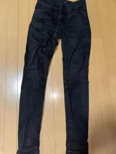 UNIQLOウルトラストレッチスキニーフィットジーンズ 29