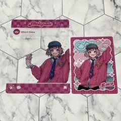 プロセカ メロパレ 鳳えむ