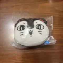 映画ちいかわ もっちるフェイスマスコット　セイレーン　人魚