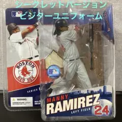 MLB マックファーレン NY ヤンキース 松井秀喜 フィギュア - メルカリ