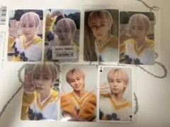 &TEAM 五月雨(Samidare) トレカ TAKI