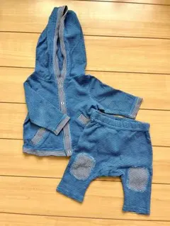 【最終価格】パタゴニア パーカー・パンツセット