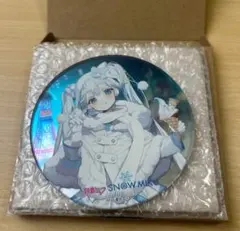 2026年最新】雪ミク 缶バッジ 三越の人気アイテム - メルカリ
