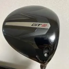 タイトリストGT2ドライバー10°のサムネイル