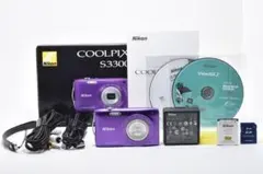 2026年最新】ニコン s3300の人気アイテム - メルカリ