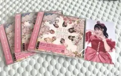 KAWAII LAB. BEST ALBUM 月足天音セット | Mercari