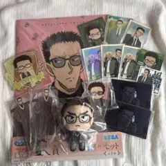 名探偵コナン 風見裕也 グッズセット