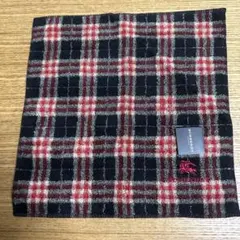 BURBERRY タオルハンカチ チェック柄のサムネイル