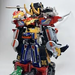 送料無料】初代 鬼武者3 ロデオ 不要機付4号機 実機 - メルカリ