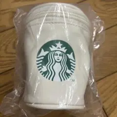 スターバックス福袋2026 カップポーチ