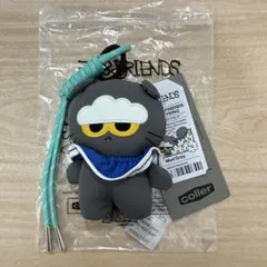 ZICO キーリング 新品 未使用品 - メルカリ