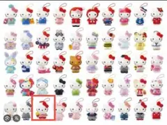 【華うさぎ様専用】ハローキティ 50周年おまとめ
