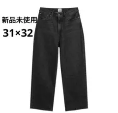 ラ*ト様 Nike Jordan x LEVI'S 578 Baggy Jean - メルカリ