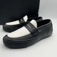【試着のみ】CONVERSE CS LOAFER SK LE ローファー